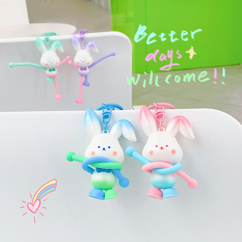 Custom Acrylic Keychain Manufacturers Supplier 3