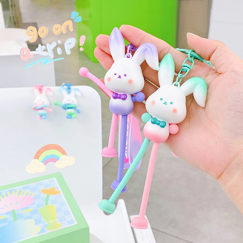 Custom Acrylic Keychain Manufacturers Supplier 4