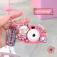Factory Direct Custom Keychain Manufacturers Custom Keychain Manufacturers Company 3