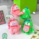 Custom Small Plush Keychain Small Plush Keychain Company 2