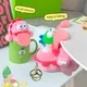Custom Small Plush Keychain Small Plush Keychain Company 4