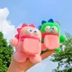 Custom Small Plush Keychain Small Plush Keychain Company 6