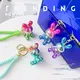 Resin Name Keychain - - RanHong 4