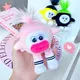 Keychain Plush Toy - - RanHong 3