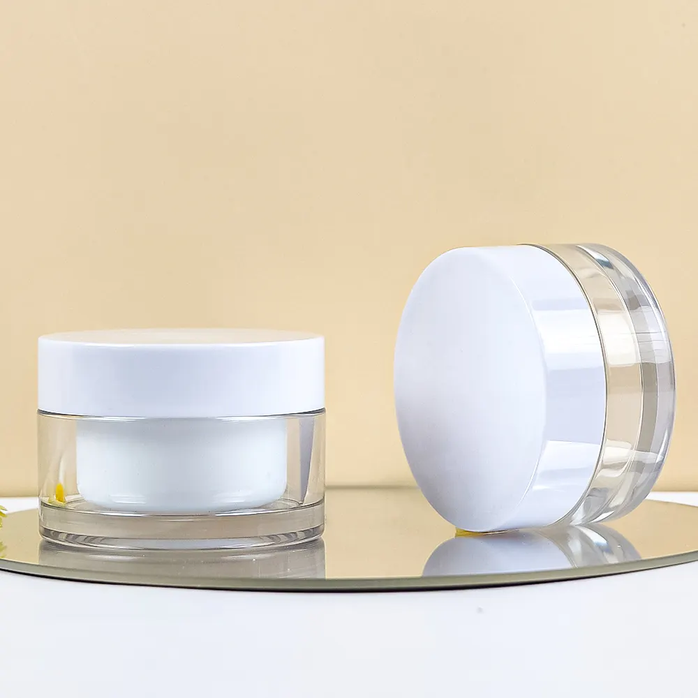 Beauty Product Containers by JXPACK 2