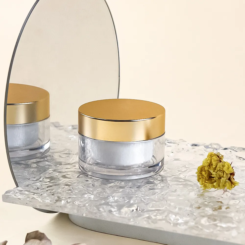 Beauty Product Containers by JXPACK 3