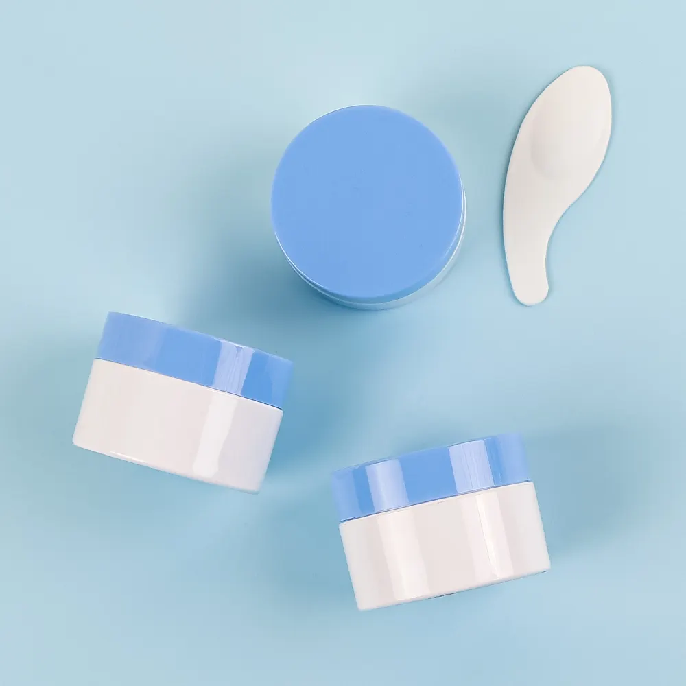 Beauty Product Containers by JXPACK 6
