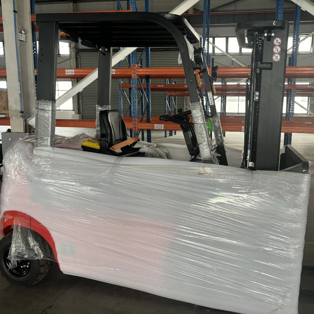 Top Custom Forklift Custom Forklift Company 2