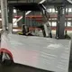 Última fábrica de empilhadeiras de 4 rodas 2