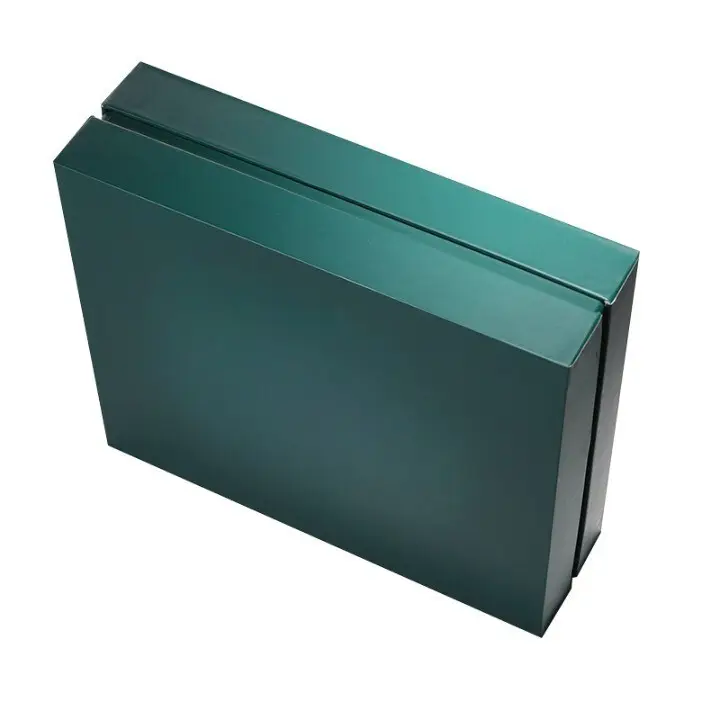 Packaging Bag Manufacturer Lucky Color Brand Shenzhen Spot UV 2
