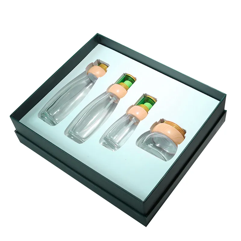 Packaging Bag Manufacturer Lucky Color Brand Shenzhen Spot UV 3