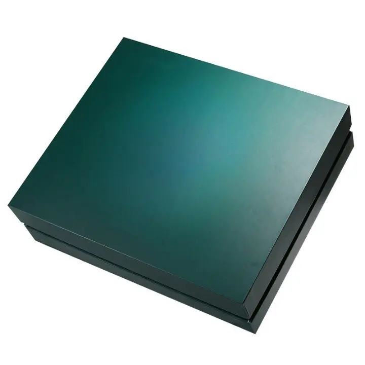 Packaging Bag Manufacturer Lucky Color Brand Shenzhen Spot UV 5