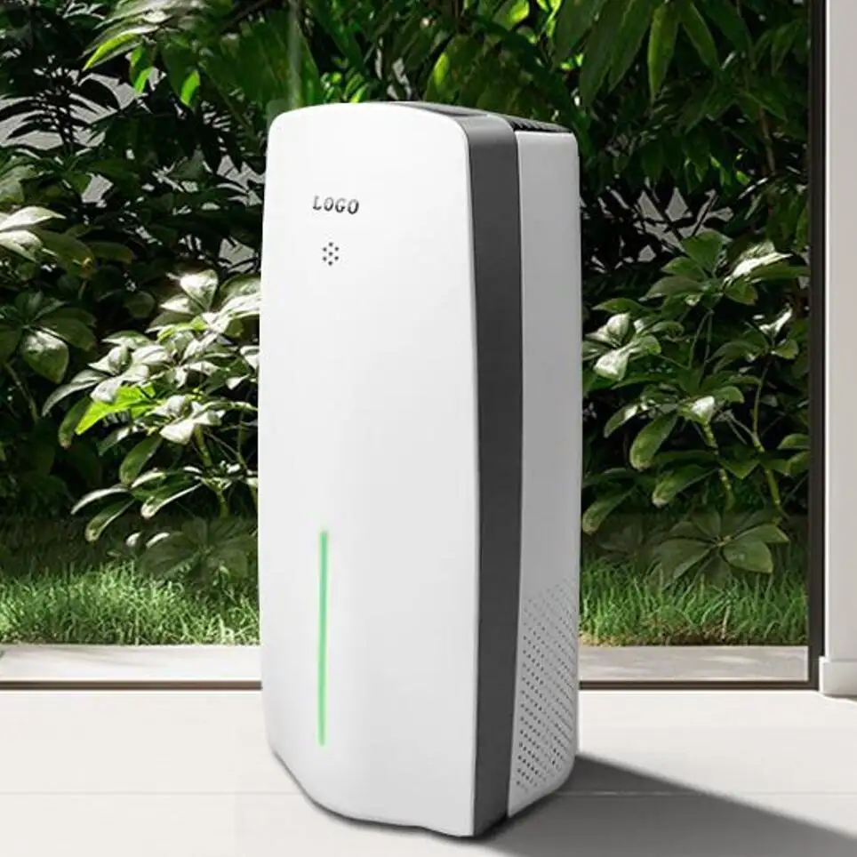 5 Must-Have Features To Look For In A Home Purifier 1