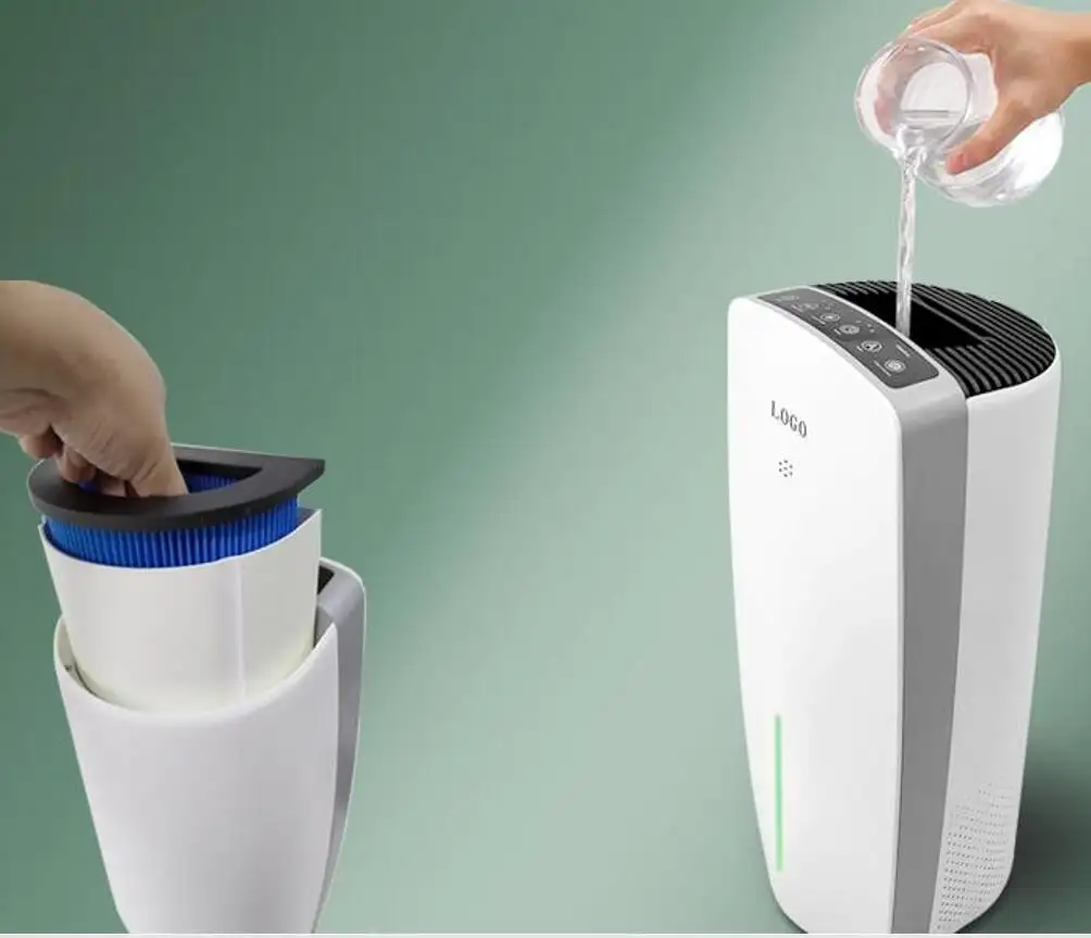 New Best Home Air Purifier Price List 6