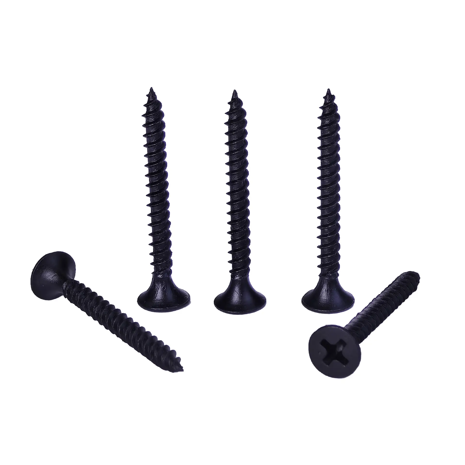 Top Fasteners for Industry-1 6