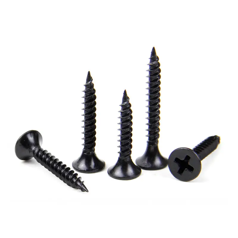 Top Fasteners for Industry-1 5