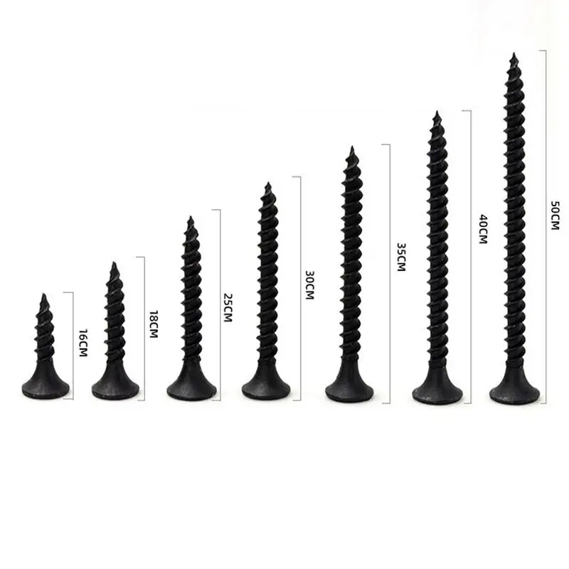Top Fasteners for Industry-1 4