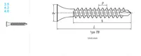 Top Fasteners for Industry-1 7