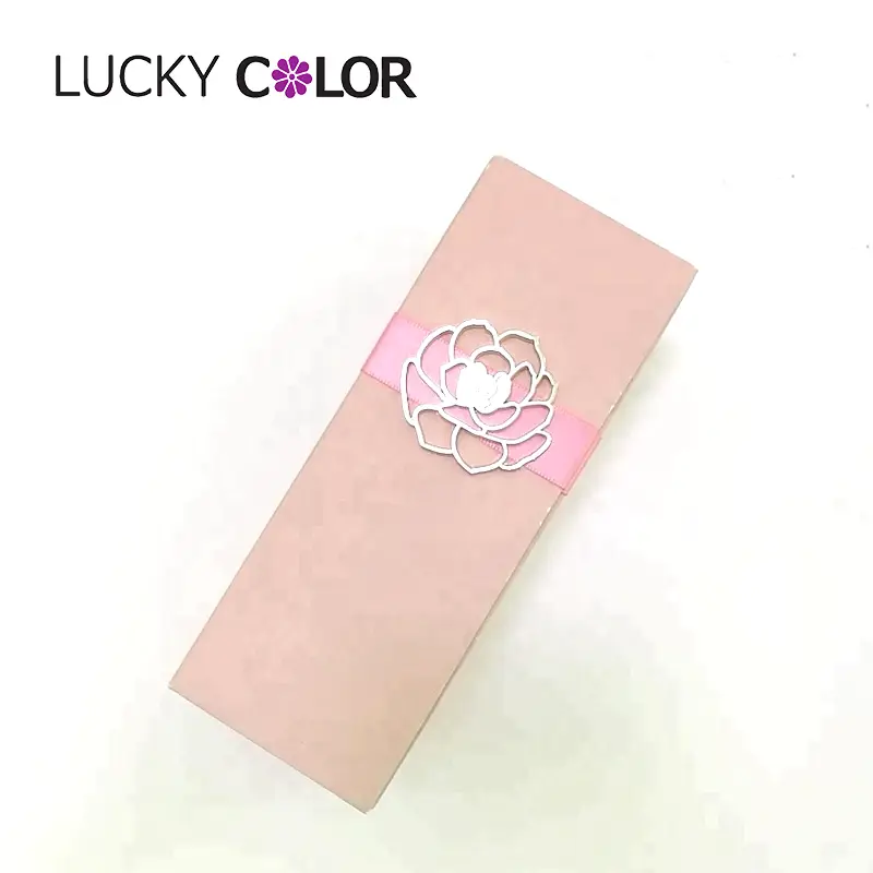 Lucky Color | Bulk Buy Foldable Gift Boxes for Sale 6