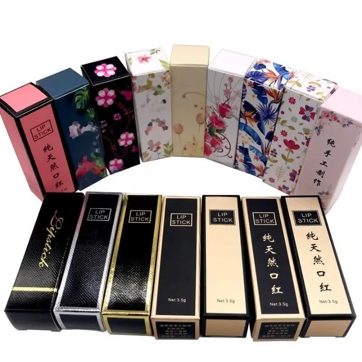 Packaging Bag Supplier Lucky Color Brand Customized RGB 2