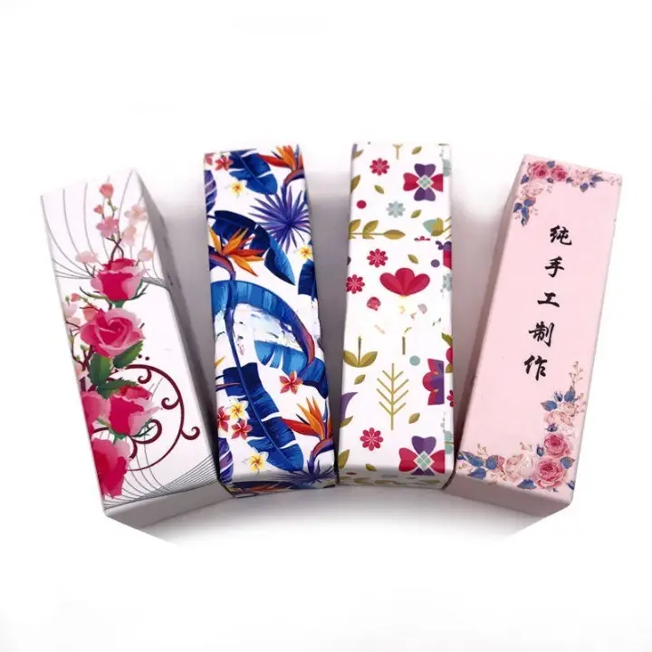 Packaging Bag Supplier Lucky Color Brand Customized RGB 3