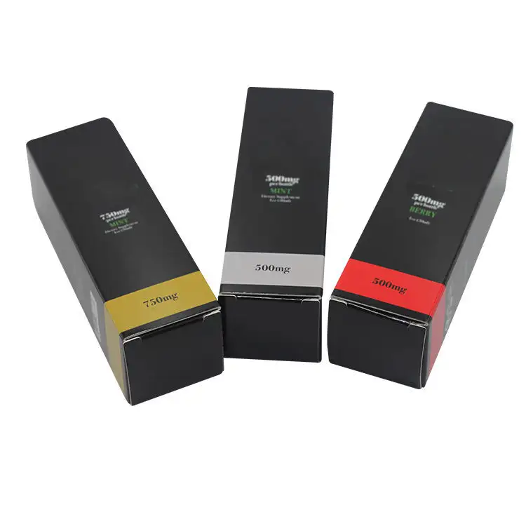 Packaging Bag Supplier Lucky Color Brand Customized RGB 5