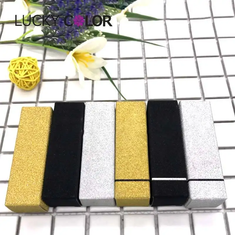Lucky Color Brand Custom Packaging Bags Supplier Supplier 6