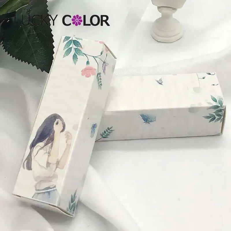 Lucky Color Brand Custom Packaging Bags Supplier Supplier 5