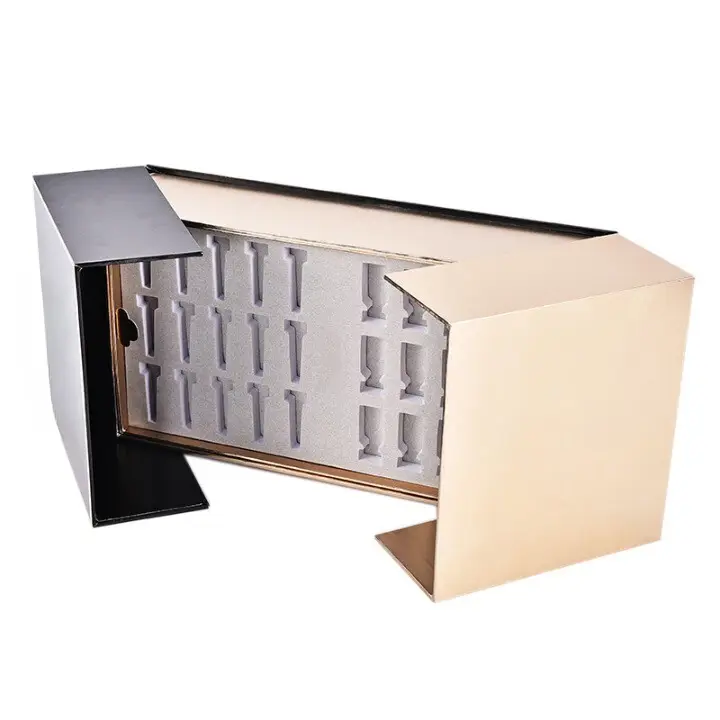 Packaging Bag Company Lucky Color Brand-1 4