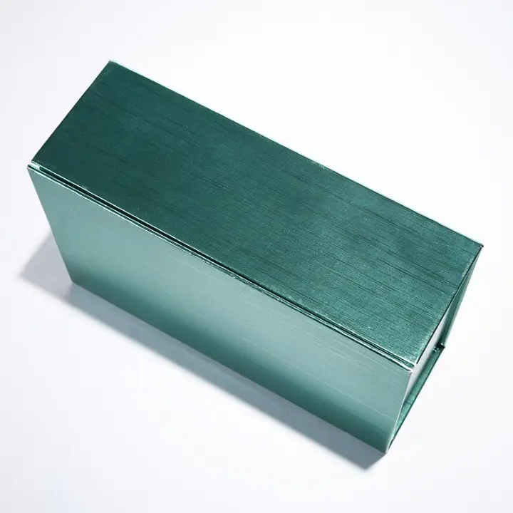 Lucky Color Packaging Box Manufacturers Cost 5
