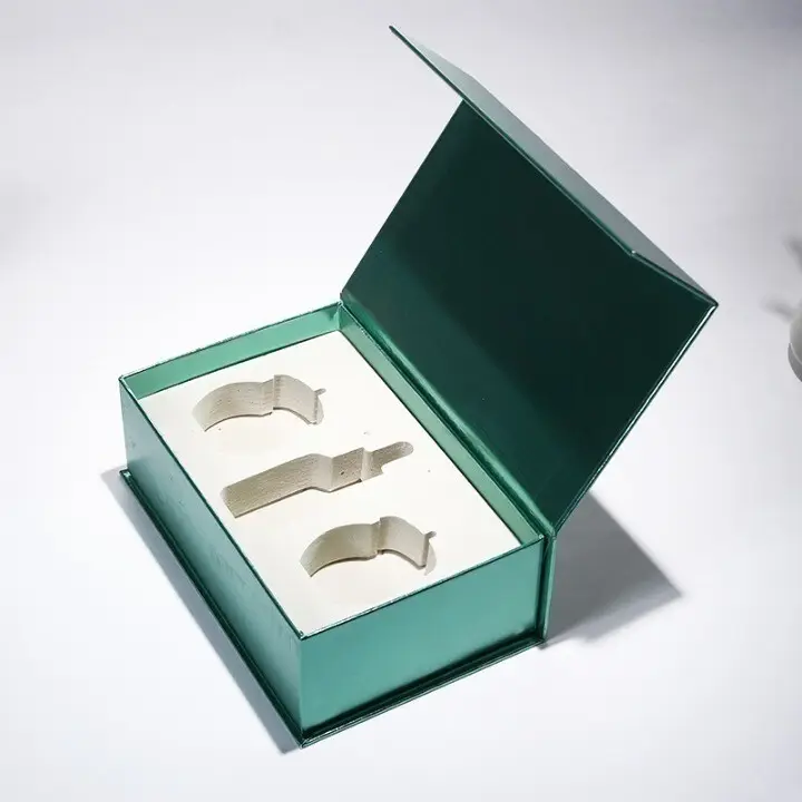 Lucky Color Packaging Box Manufacturers Cost 4