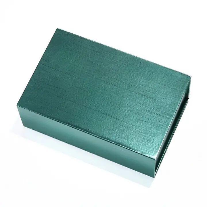 Lucky Color Packaging Box Manufacturers Cost 2