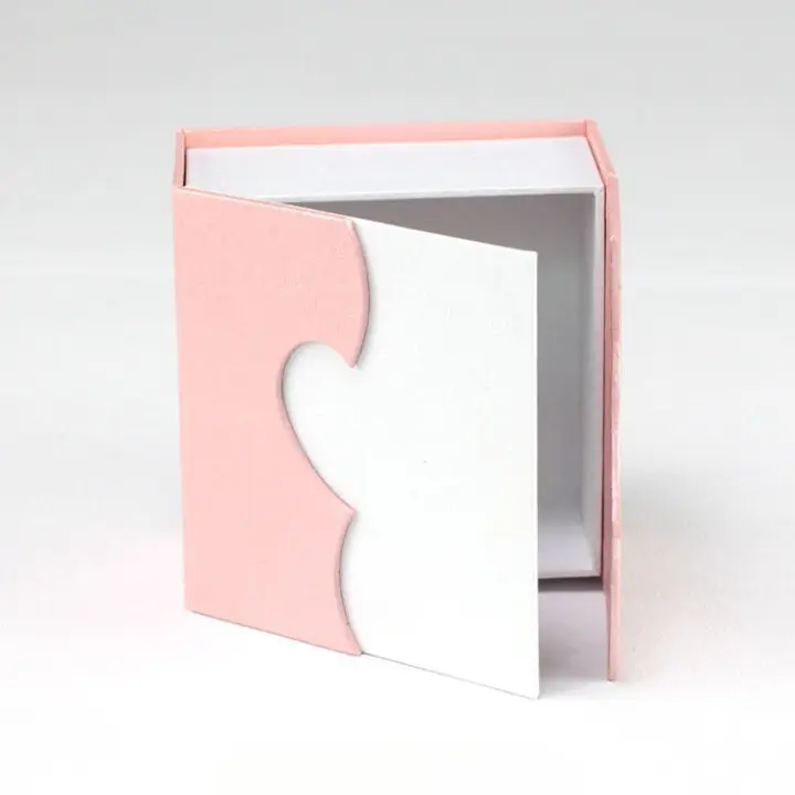 Lucky Color Custom Packaging Box Manufacturers Matte Laminationcompany 5