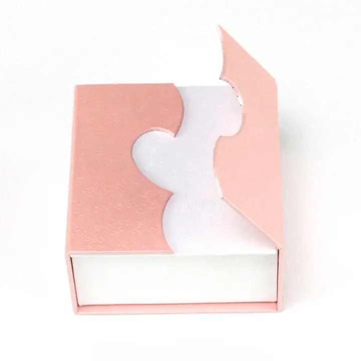 Lucky Color Custom Packaging Box Manufacturers Matte Laminationcompany 4