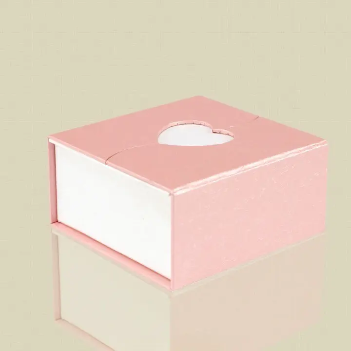 Lucky Color Custom Packaging Box Manufacturers Matte Laminationcompany 3