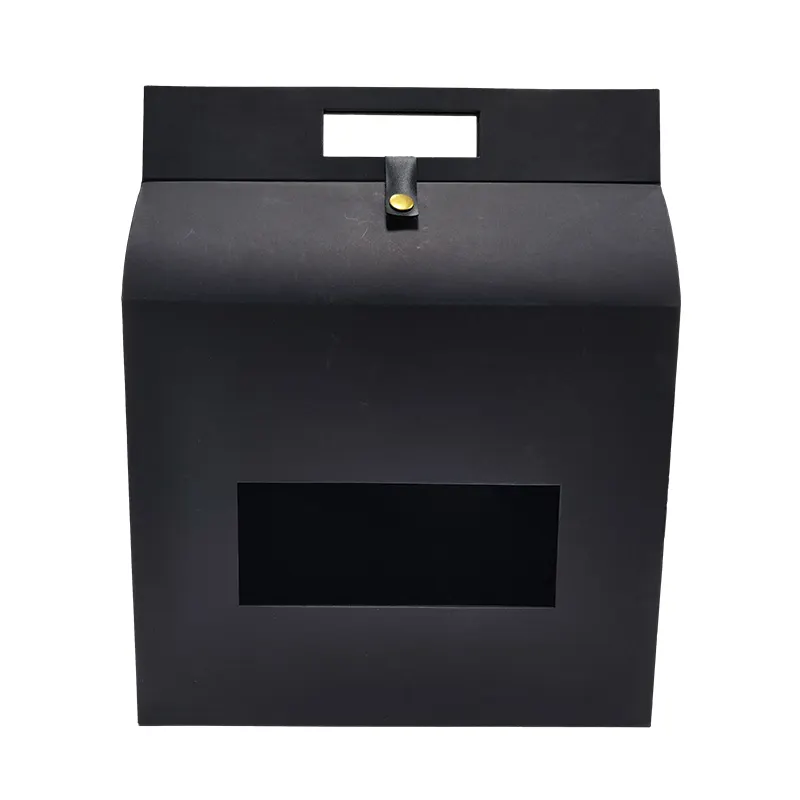 Packaging Box Wholesale Vendor 1200 GSM Rigid Paper 5