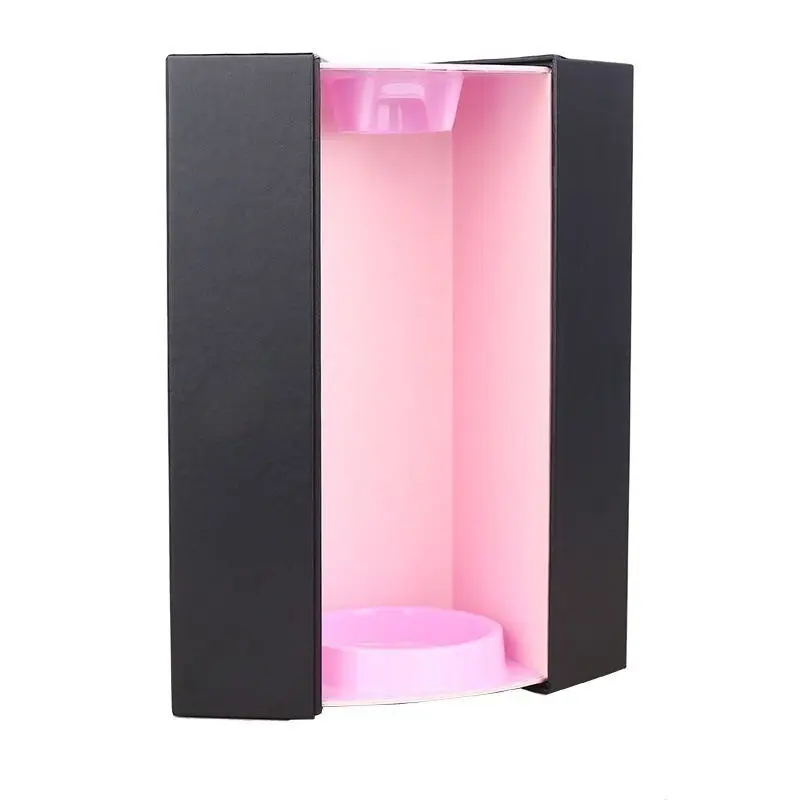 Lucky Color Wholesale Packaging Box JPFmanufacturers 5