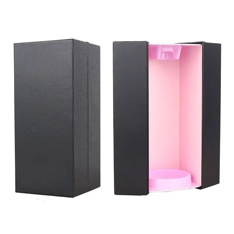 Lucky Color Wholesale Packaging Box JPFmanufacturers 6