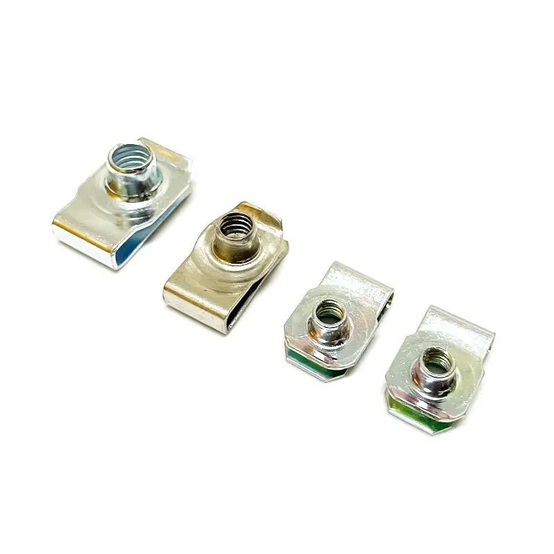 CNC Machining Parts Shanghai by UNIBRIDGE-1 8