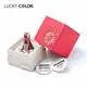 Wooden Box Manufacturer Magnetic Closure Gift Box for Skincare Mask by Lucky Color 3