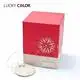 Wooden Box Manufacturer Magnetic Closure Gift Box for Skincare Mask by Lucky Color 5