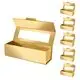 Custom Packaging Box Manufacturers Pantone Lucky Color Brand CDR 2