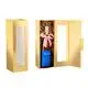 Custom Packaging Box Manufacturers Pantone Lucky Color Brand CDR 4