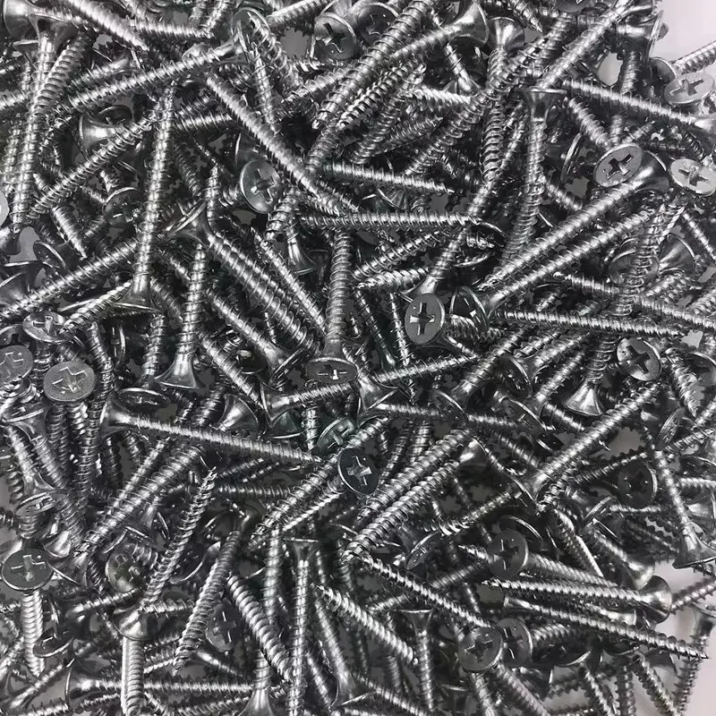 UNIBRIDGE Fasteners ISO9001 Fastenersmanufacturer 6