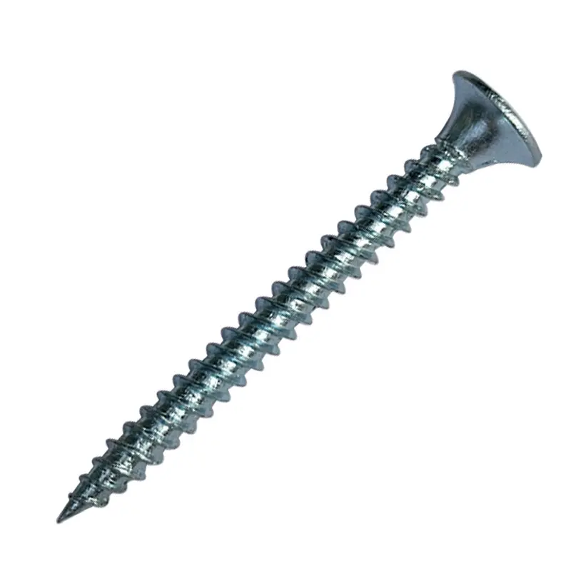 UNIBRIDGE Fasteners ISO9001 Fastenersmanufacturer 5