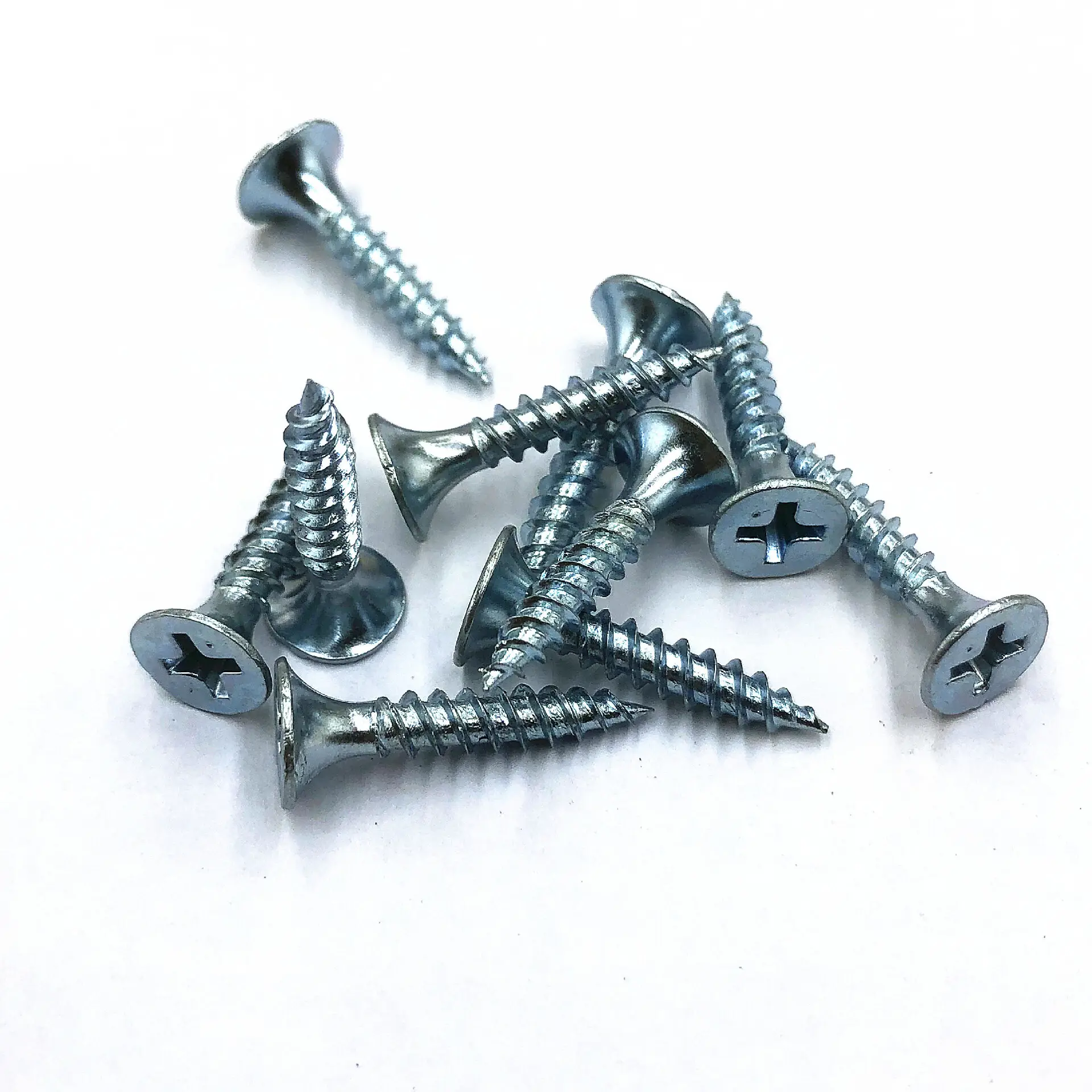 UNIBRIDGE Fasteners ISO9001 Fastenersmanufacturer 4