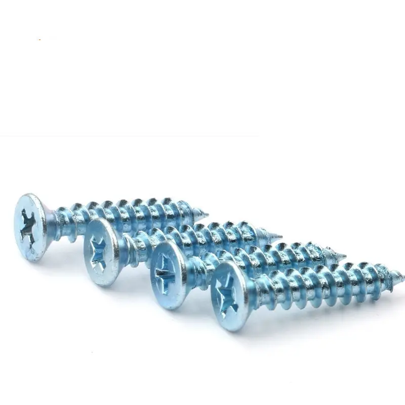 UNIBRIDGE Fasteners ISO9001 Fastenersmanufacturer 3