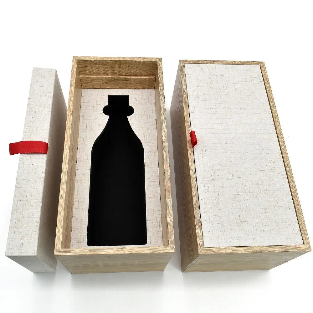 Custom Packaging Box Manufacturers Lucky Color Brand for Sale 5