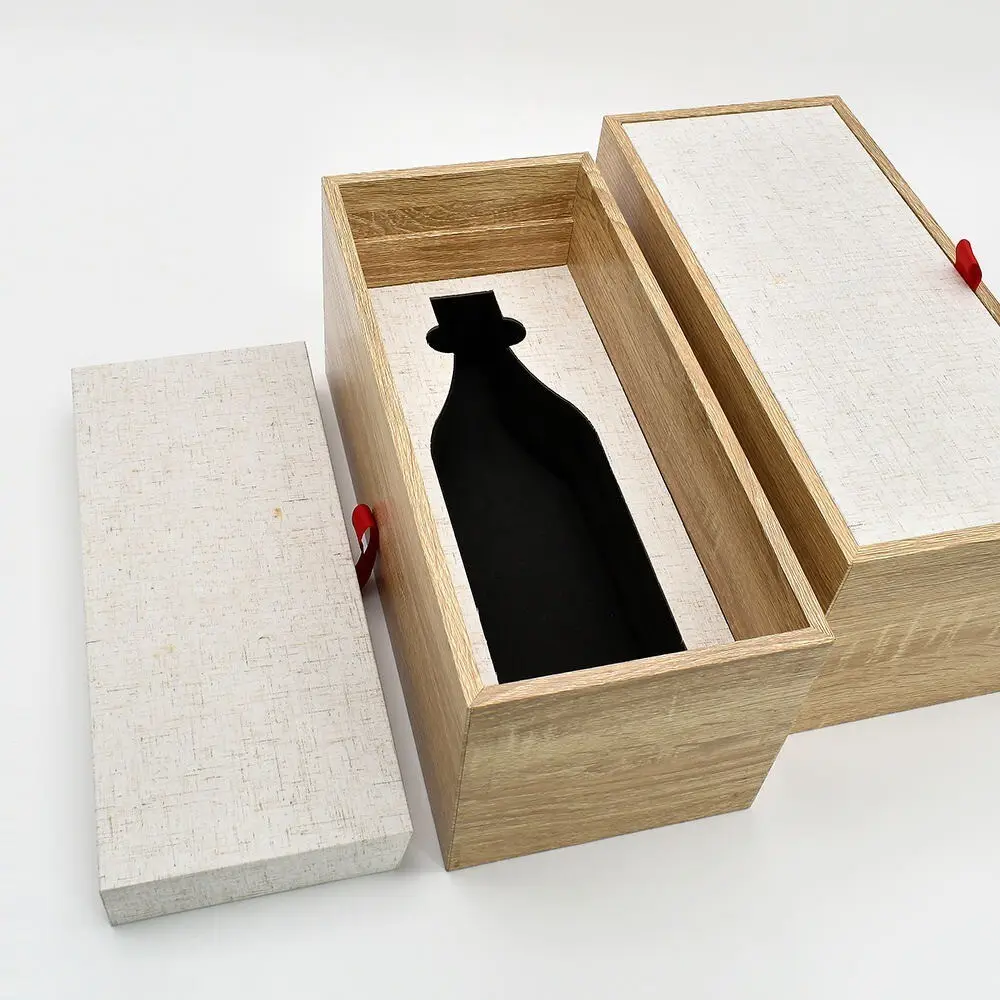 Custom Packaging Box Manufacturers Lucky Color Brand for Sale 3