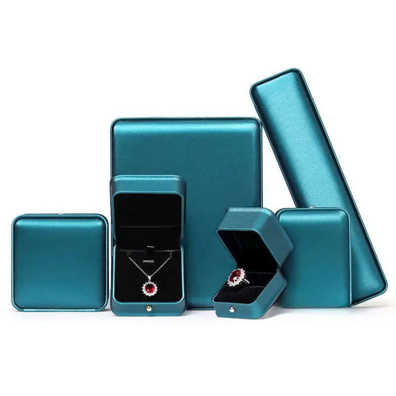 Lucky Color New Packaging Supplies Wholesale Fashionable and Simple 2